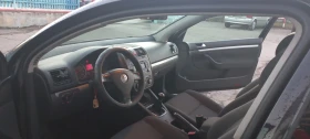 VW Golf Golf 5 1.6FSI, снимка 4