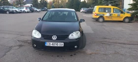 VW Golf Golf 5 1.6FSI, снимка 7