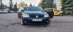 VW Golf Golf 5 1.6FSI, снимка 1