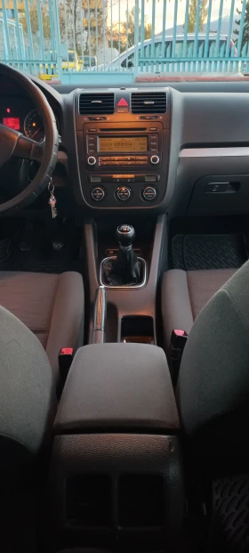VW Golf Golf 5 1.6FSI, снимка 3