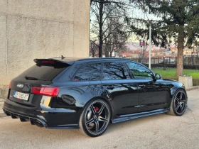 Audi Rs6 Matrix, Carbon, Alcantara, Hud, RSseat, RSexaust, снимка 6