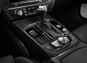 Audi Rs6 Matrix, Carbon, Alcantara, Hud, RSseat, RSexaust, снимка 15