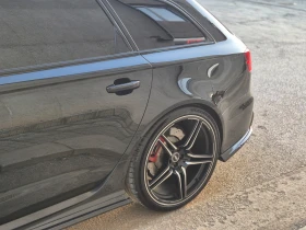 Audi Rs6 Matrix, Carbon, Alcantara, Hud, RSseat, RSexaust, снимка 9