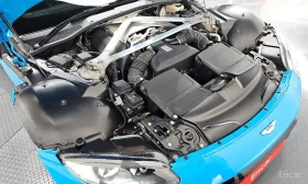 Aston Martin V8 Vantage, снимка 6
