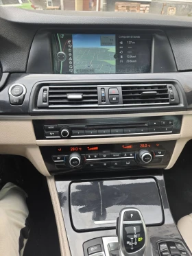 BMW 520 520d ПАНОРАМА, снимка 7