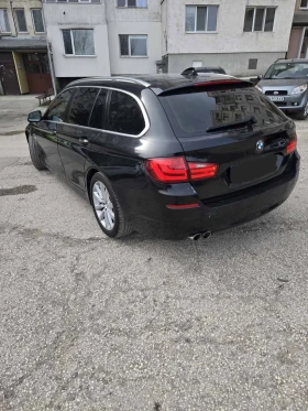 BMW 520 520d ПАНОРАМА, снимка 4