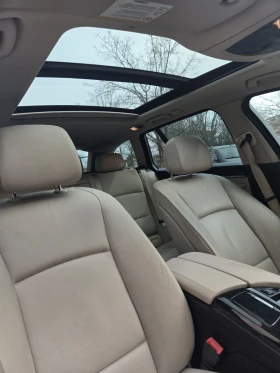 BMW 520 520d ПАНОРАМА, снимка 9