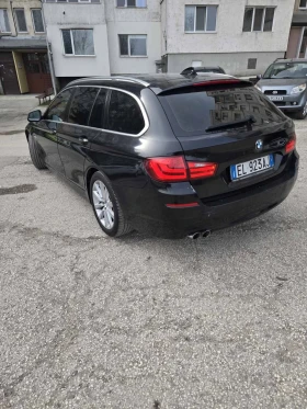 BMW 520 520d ПАНОРАМА, снимка 3