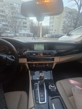 BMW 520 520d ПАНОРАМА, снимка 5