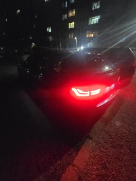 BMW 520 520d ПАНОРАМА, снимка 13