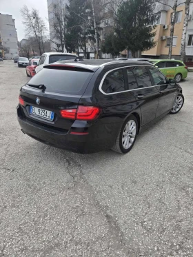 BMW 520 520d ПАНОРАМА, снимка 4