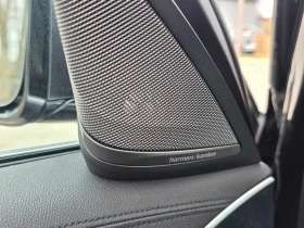 BMW 540 XDRIVE HEAD UP HARMON KARDON PANO CARFAX , снимка 10
