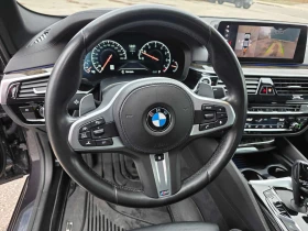 BMW 540 XDRIVE HEAD UP HARMON KARDON PANO CARFAX , снимка 7