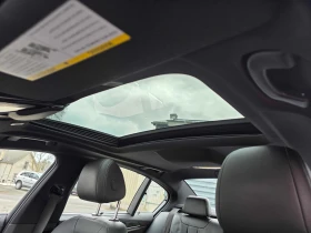 BMW 540 XDRIVE HEAD UP HARMON KARDON PANO CARFAX , снимка 12