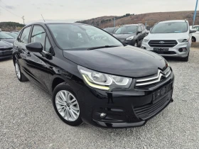 Citroen C4 1.6 HDI, снимка 2