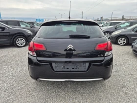 Citroen C4 1.6 HDI, снимка 5