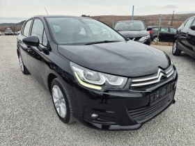 Citroen C4 1.6 HDI, снимка 17