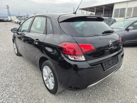 Citroen C4 1.6 HDI, снимка 6