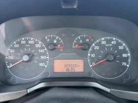 Citroen Nemo 1.4 HDI Multispace, снимка 17