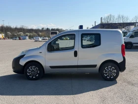 Citroen Nemo 1.4 HDI Multispace, снимка 4