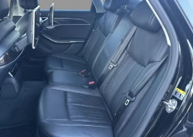 Audi A8 50 TDI Quattro, снимка 8