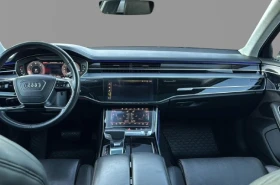 Audi A8 50 TDI Quattro, снимка 5
