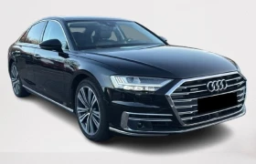 Audi A8 50 TDI Quattro, снимка 1