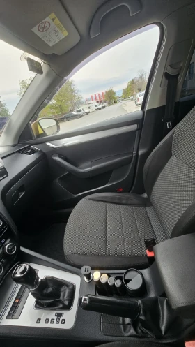 Skoda Octavia 2.0 TDI 150Hp  DSG 6, снимка 13