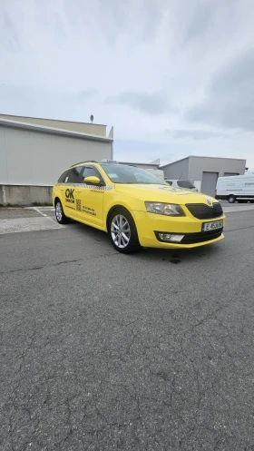 Skoda Octavia 2.0 TDI 150Hp  DSG 6, снимка 3