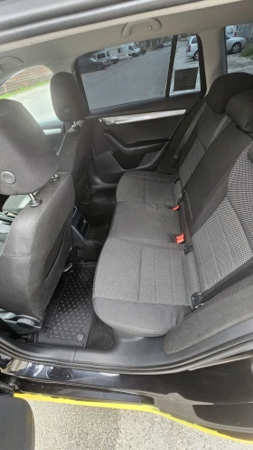 Skoda Octavia 2.0 TDI 150Hp  DSG 6, снимка 9
