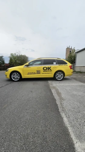 Skoda Octavia 2.0 TDI 150Hp  DSG 6, снимка 5