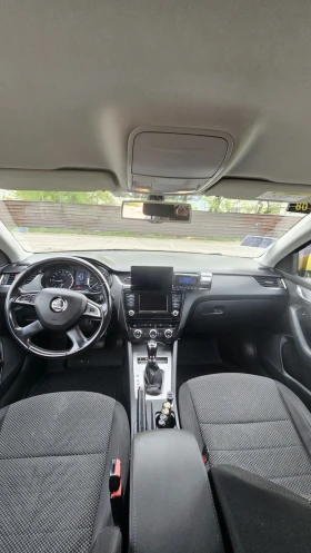 Skoda Octavia 2.0 TDI 150Hp  DSG 6, снимка 15