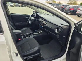 Toyota Auris 1.8 HYBRID, 136к.с., Подгрев, Кожа!, снимка 12