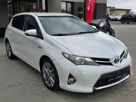 Toyota Auris 1.8 HYBRID, 136к.с., Подгрев, Кожа!, снимка 1