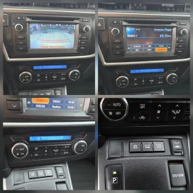 Toyota Auris 1.8 HYBRID, 136к.с., Подгрев, Кожа!, снимка 15