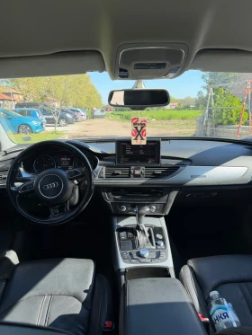 Audi A6, снимка 5