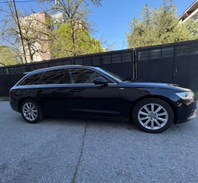 Audi A6, снимка 3