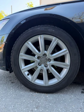 Audi A6, снимка 4
