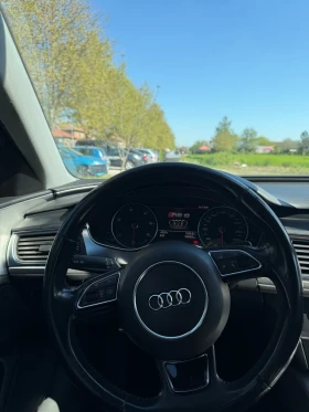 Audi A6, снимка 6