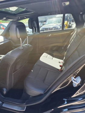 Mercedes-Benz C 320 V6, 224 к.с. AMG, шибедах, снимка 14
