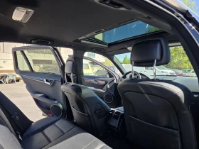 Mercedes-Benz C 320 V6, 224 к.с. AMG, шибедах, снимка 12