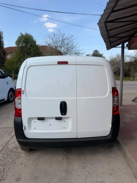 Fiat Fiorino 1.4i, снимка 5