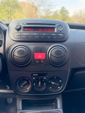 Fiat Fiorino 1.4i, снимка 8