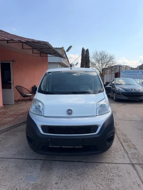 Fiat Fiorino 1.4i, снимка 2
