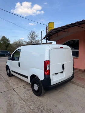 Fiat Fiorino 1.4i, снимка 6