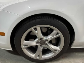 Audi A7 QUATTRO PREMIUM* ОБДУХ* ПОДГРЕВ* BOSE* ШИБЕДАХ* , снимка 6
