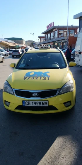 Kia Ceed, снимка 1
