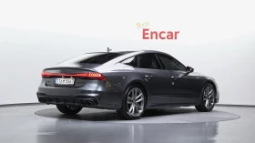 Audi A7 Distronic, Matrix, Обдух, 360 камера, снимка 2