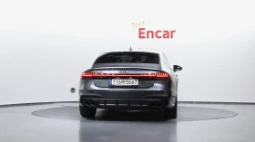 Audi A7 Distronic, Matrix, Обдух, 360 камера, снимка 3