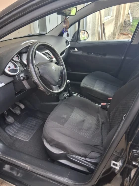 Peugeot 207, снимка 7